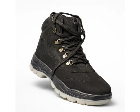 CTR TREKKING OD-4 SHOES | WATER RESISTANT HIGH ANKLE TREKKING SHOES
