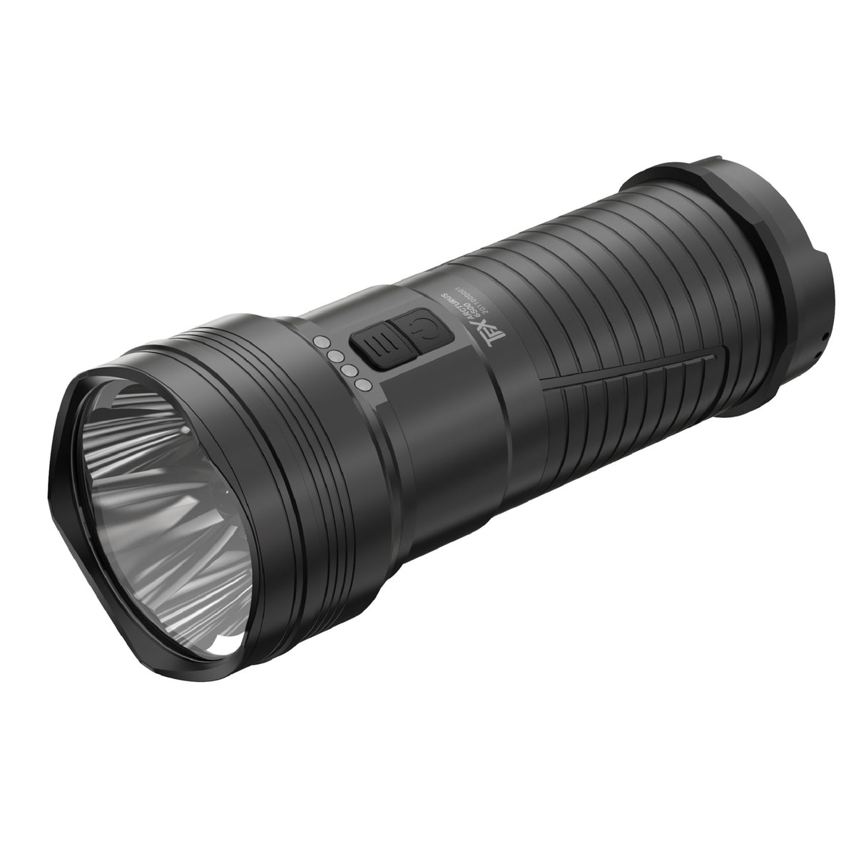 TFX Arcturus 6500 Rechargeable Flashlight