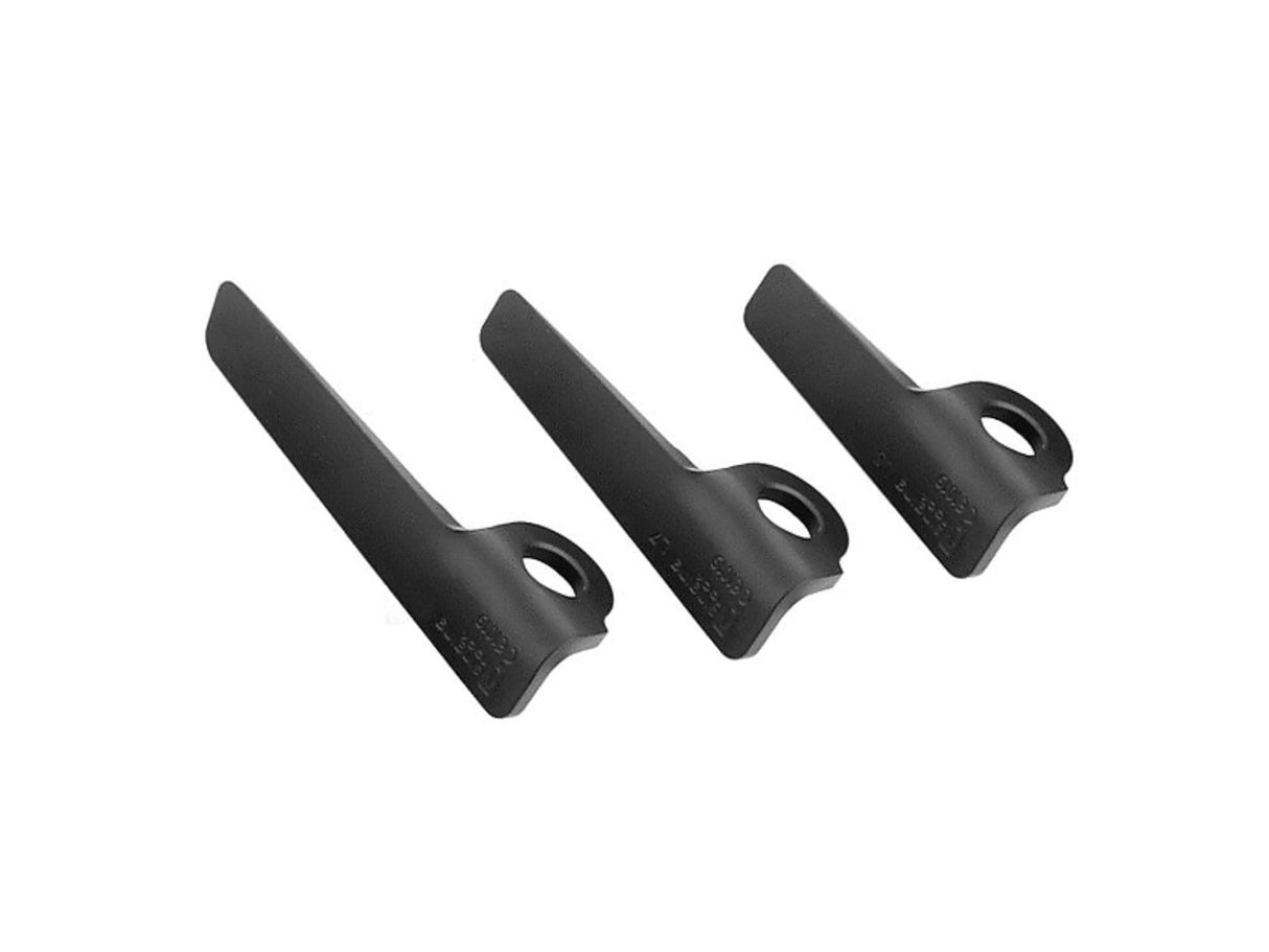 SINGING ROCK PITON A5 CLIMBING PITON FOR MEDIUM CRACKS | AID CLIMBING & MOUNTAINEERING PROTECTION