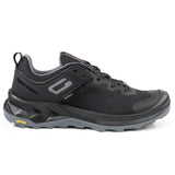 GRISPORT MEN GRITEX CITY TRAIL LOW ANKLE BLACK - 15409-S37G