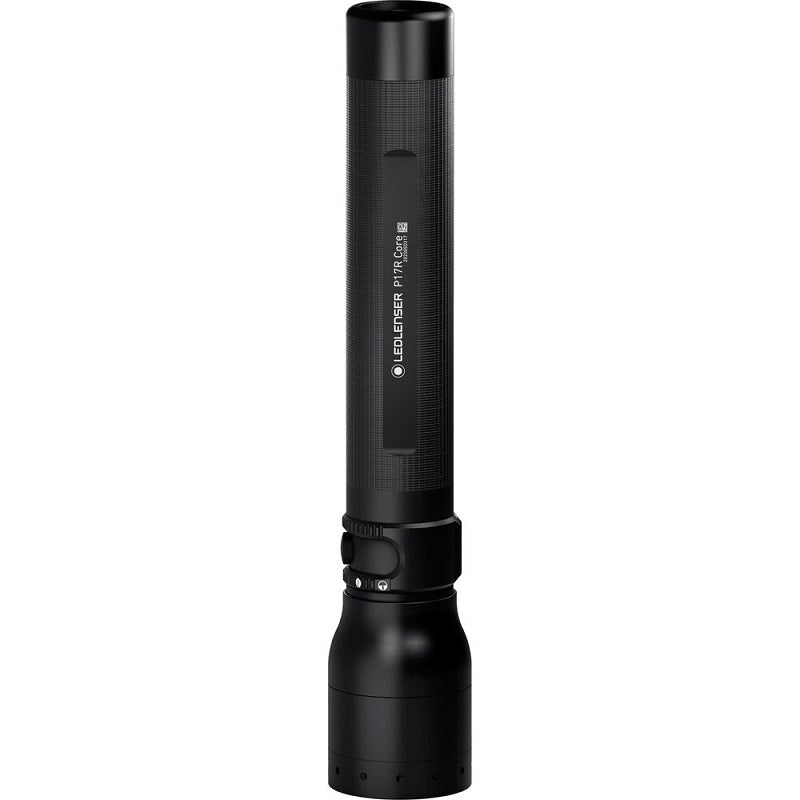 Ledlenser P17R Core Rechargeable Flashlight