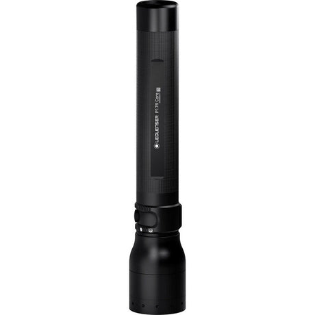 Ledlenser P17R Core Rechargeable Flashlight