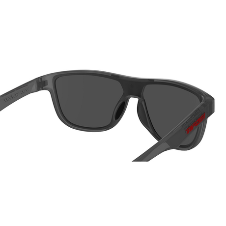 SIZZLE SATIN VAPOR SMOKE RED