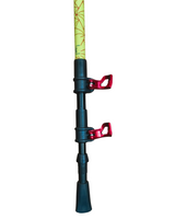 AVI TREKKING POLE ALLOY CLIP LOCK