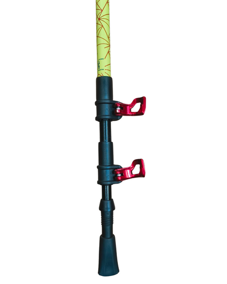 AVI TREKKING POLE ALLOY CLIP LOCK