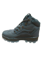 CTR TREKKING OD-4 SHOES OLIVE