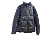 JACK WOLFSKIN PERTEX SHIELD JACKET-BLACK-98