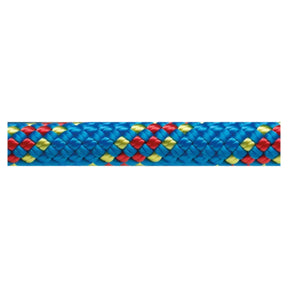 BEAL CORDELETTE 8MM BLUE - Stepin Adventure #