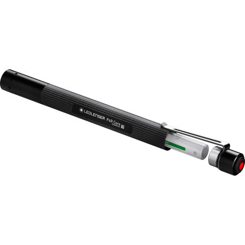 LEDLENSER P4R CORE RECHARGABLE FLASHLIGHT