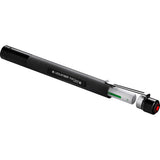 LEDLENSER P4R CORE RECHARGABLE FLASHLIGHT