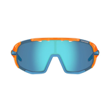 TIFOSI SLEDGE CRYSTAL ORANGE