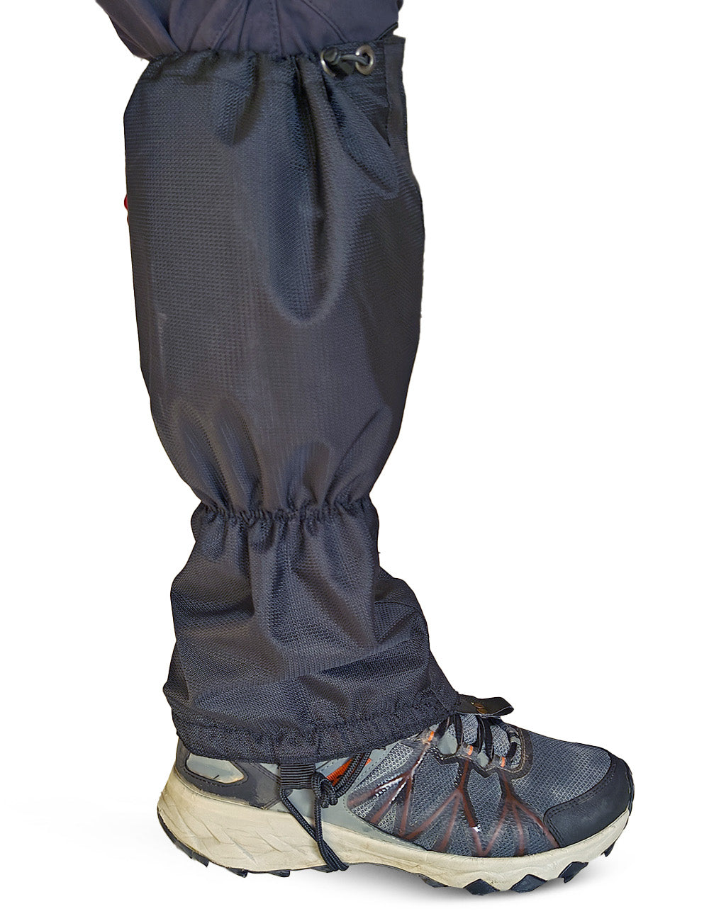 GIPFEL ALPINE FITTED GAITER