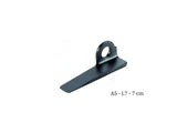 SINGING ROCK PITON A5 CLIMBING PITON FOR MEDIUM CRACKS | AID CLIMBING & MOUNTAINEERING PROTECTION