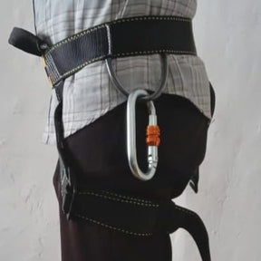INDIAN UNIVERSAL SEAT HARNESS BLACK
