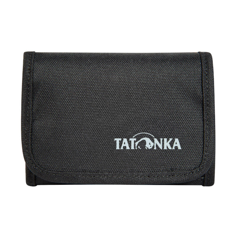 TATONKA BRAND FOLDER RFID B BLACK