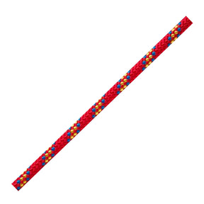 BEAL ROPE CORDELETTE 8MMx200M RED