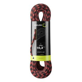 EDELRID COBRA 10.3 MM (200 MTR) - Stepin Adventure #