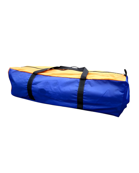 TWIN COLOR PICNIC & CAMPING TENT-DOME SHAPED