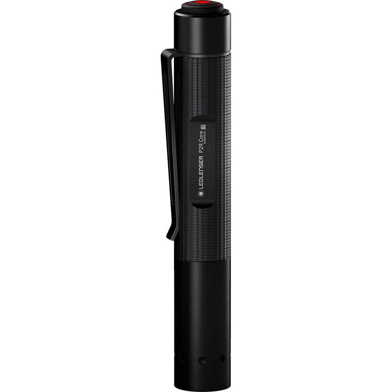Ledlenser P2R Core Rechargable Flashlight