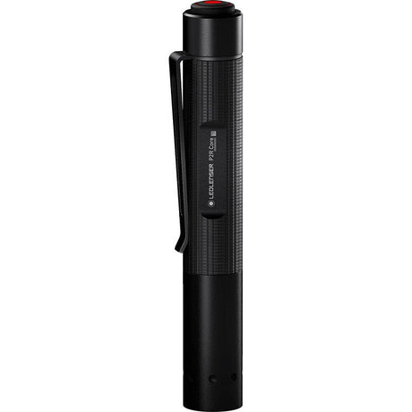 Ledlenser P2R Core Rechargable Flashlight