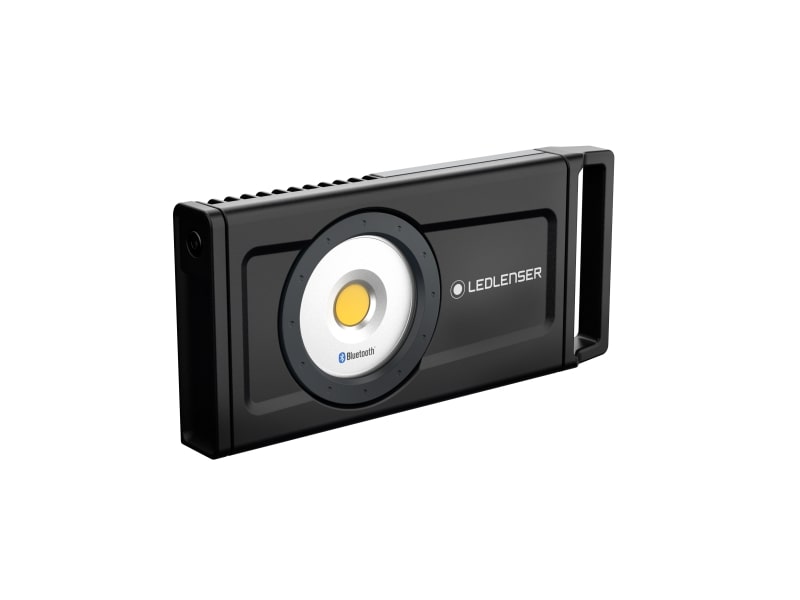 Led Lenser Portable Electric Lamp IF8R
