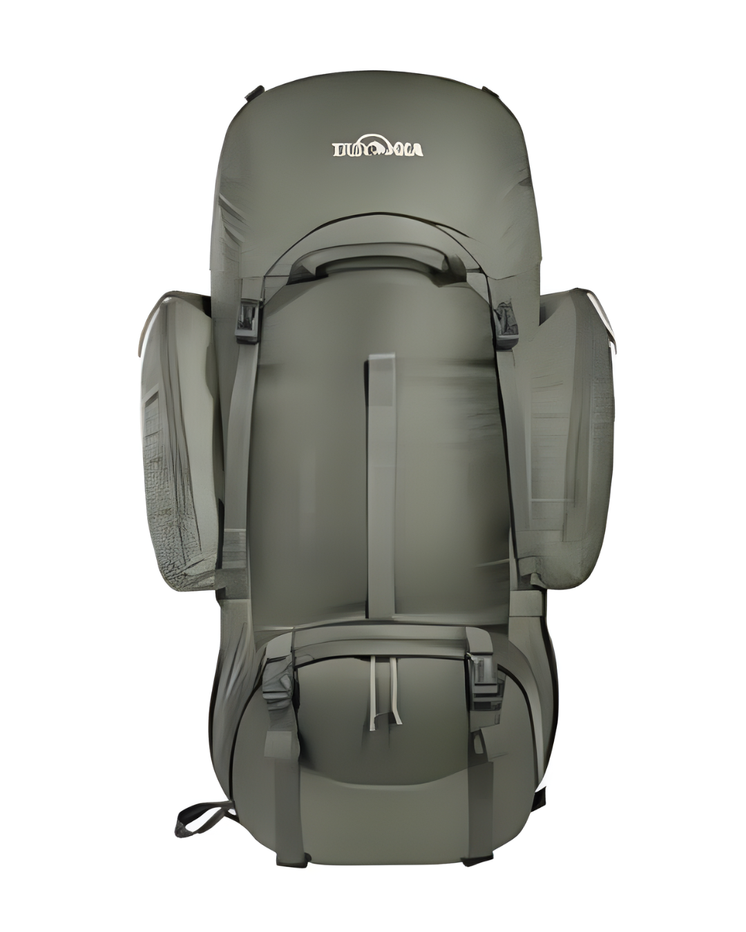 TATONKA AKELA 45 OLIVE TREKKING BACKPACK