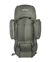 TATONKA AKELA 45 OLIVE TREKKING BACKPACK