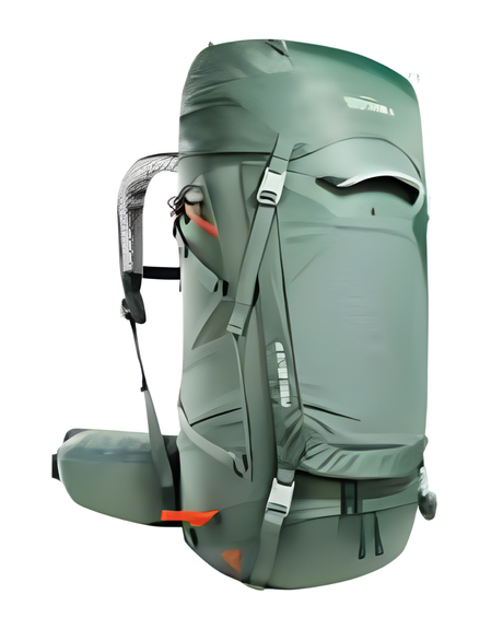 TATONKA PYROX 45+10 TREKKING BACKPACKS