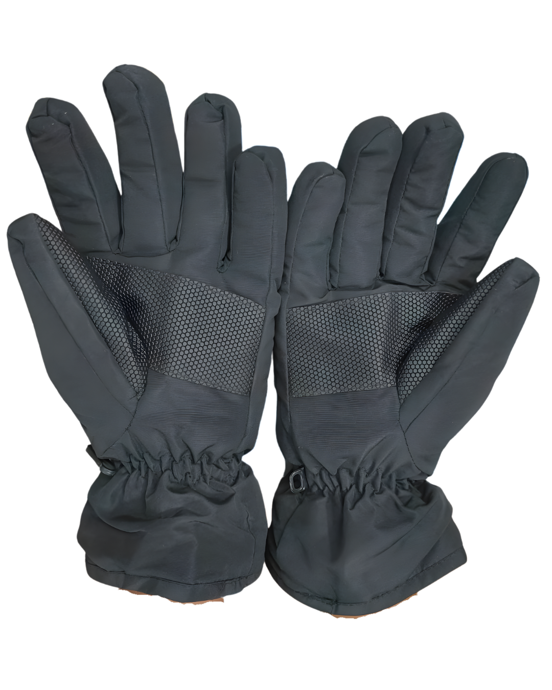AVI WATERPROOF INSULATED GLOVES BLACK