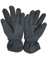 AVI WATERPROOF INSULATED GLOVES BLACK