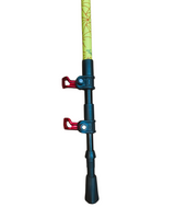 AVI TREKKING POLE ALLOY CLIP LOCK