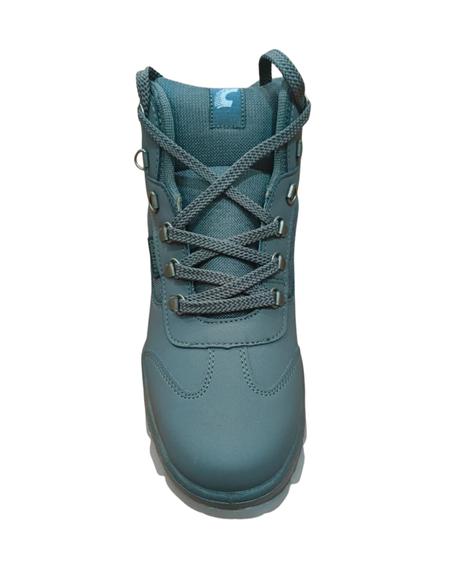 CTR TREKKING OD-4 SHOES OLIVE