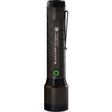 LEDLENSER P7R SIGNATURE RECHARGEABLE LED FLASHLIGHT