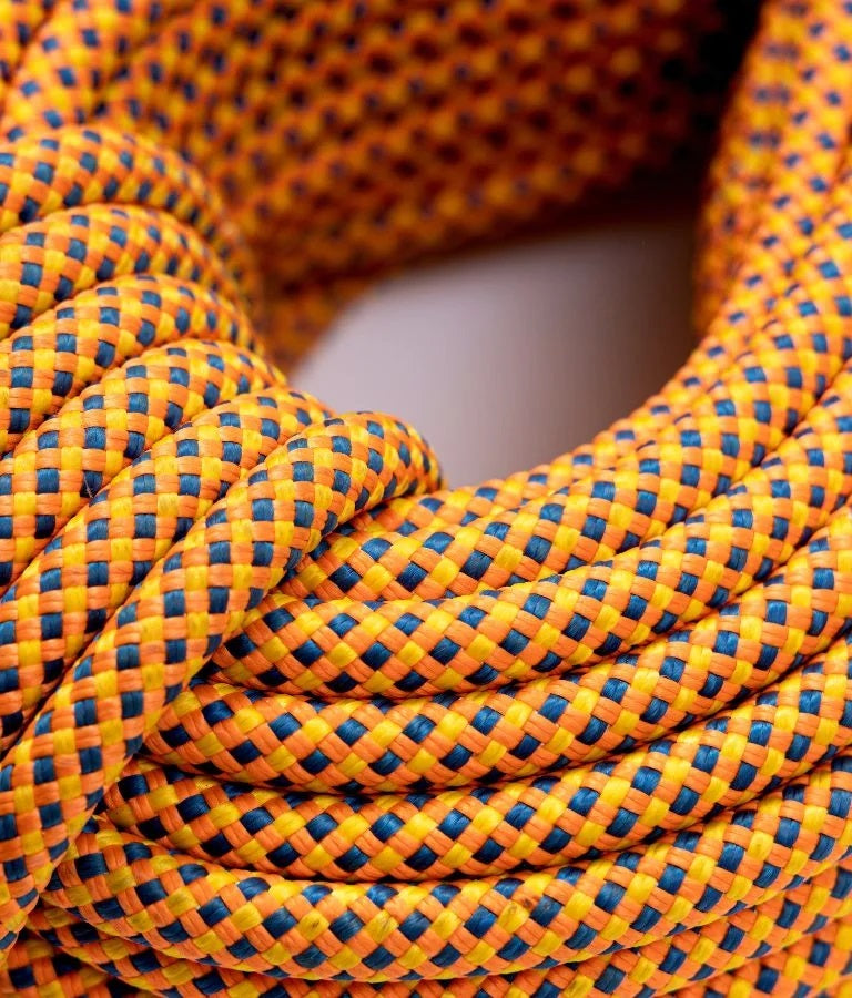 NAMAH 9.8 MM LYNX DYNAMIC ROPE
