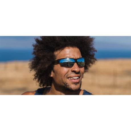 TIFOSI INTENSE, CRYSTAL SMOKE SMOKE BRIGHT BLUE