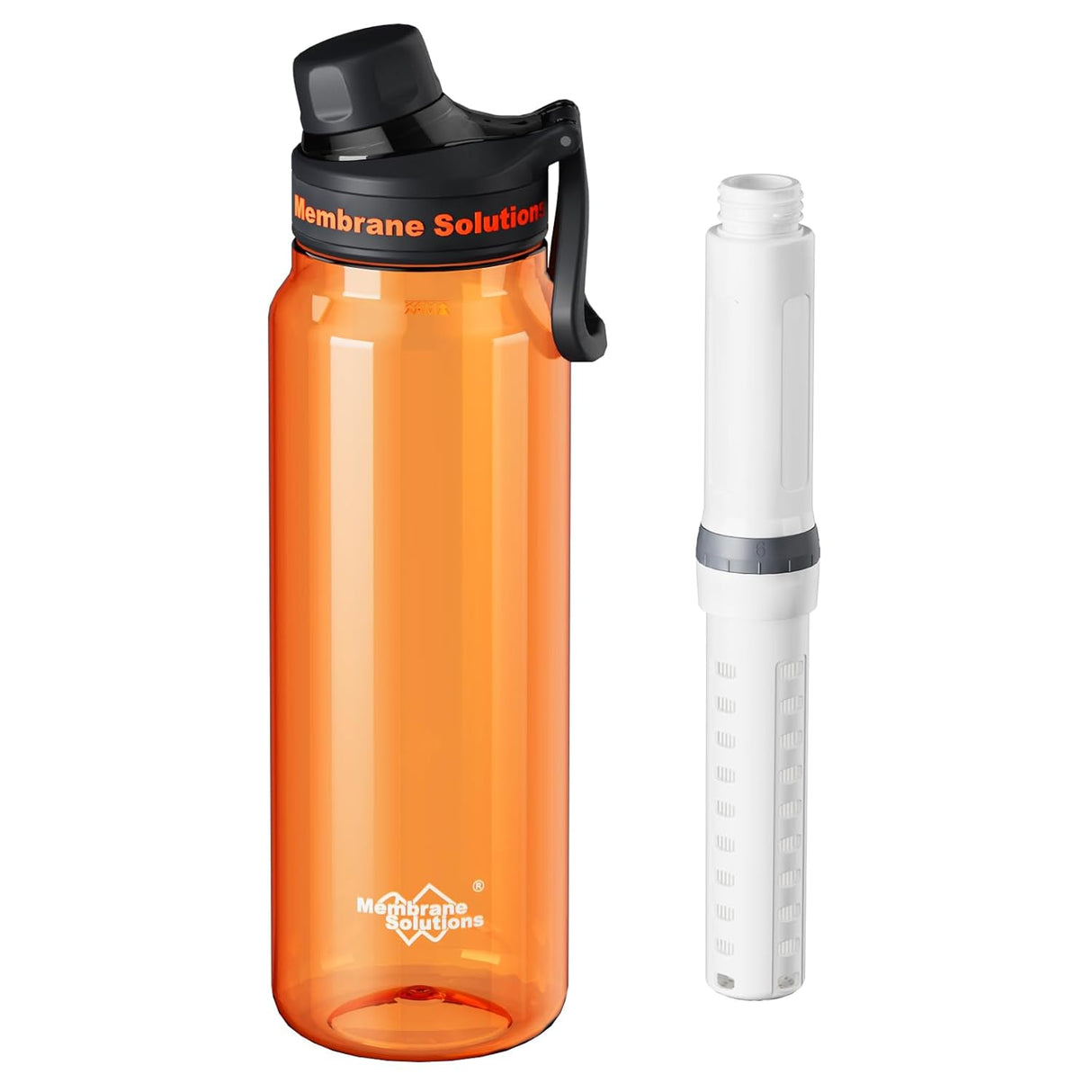 MEMBRANE SOLUTION WATER FILTER BOTTLE C3 UF+ACF