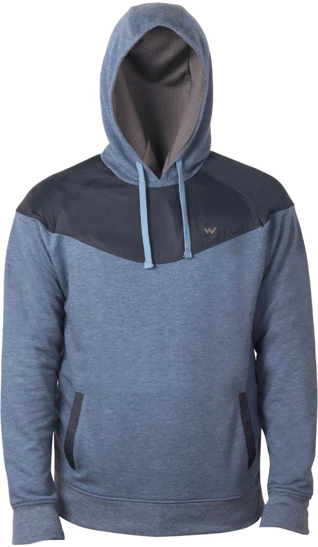WILDCRAFT MENS AZI SWEATSHIRT