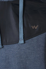WILDCRAFT MENS AZI SWEATSHIRT