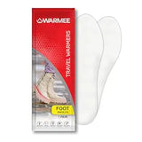 FOOT WARMER (PACK OF 1 PAIR)