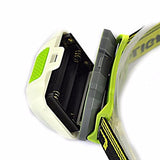 PORTABLE MINI LED HEADLAMP 4 MODES HEADLIGHT | HEAD FLASHLIGHTS TORCH LAMP LIGHT FOR HIKING, CAMPING, RIDING, CYCLING
