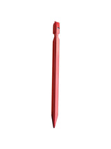 GIPFEL ALUMINIUM RECTANGULAR TENT STAKES (PACK OF 6)
