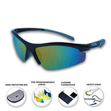 JR GEAR OUTDOOR GOGGLES CERRO - Stepin Adventure