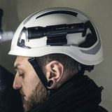 LED LENSER PORTABLE ELECTRIC LAMP P5R NEW