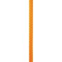 EDELWEISS SPELEO-2 10MM/50MTR-KHAKI - Stepin Adventure