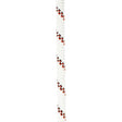 EDELWEISS SPELEO STATIC ROPE 10.5MM-WHITE - Stepin Adventure #