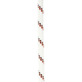 EDELWEISS SPELEO STATIC ROPE 10.5MM-WHITE - Stepin Adventure #