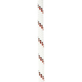 EDELWEISS SPELEO STATIC ROPE 10.5MM-WHITE - Stepin Adventure #