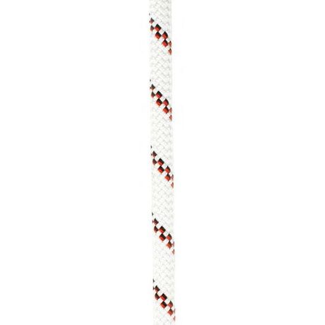 EDELWEISS SPELEO STATIC ROPE 10.5MM-WHITE - Stepin Adventure #