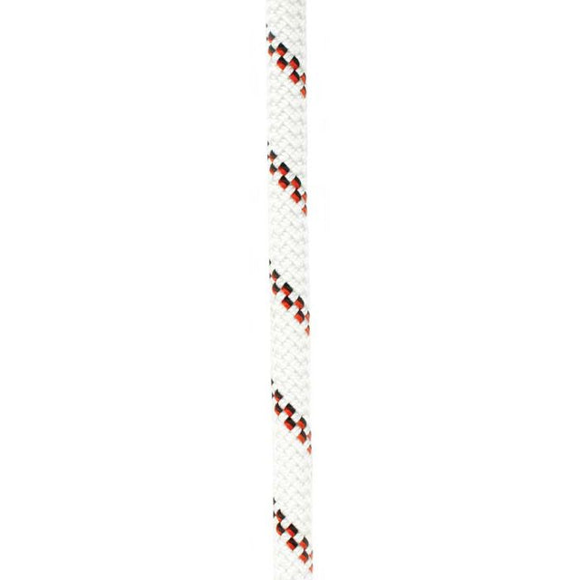 EDELWEISS SPELEO STATIC ROPE 10.5MM-WHITE - Stepin Adventure #
