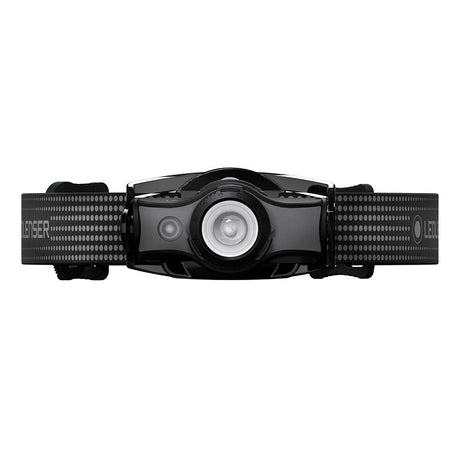 Ledlenser MH5 Grey Rechargeable Headlamp
